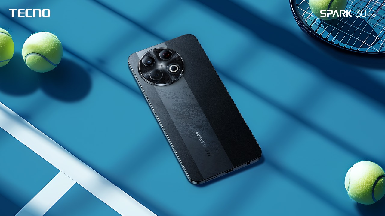 TECNO Lanza la Nueva Serie TECNO SPARK 30: Innovación en Fluidez, Durabilidad y Diseño