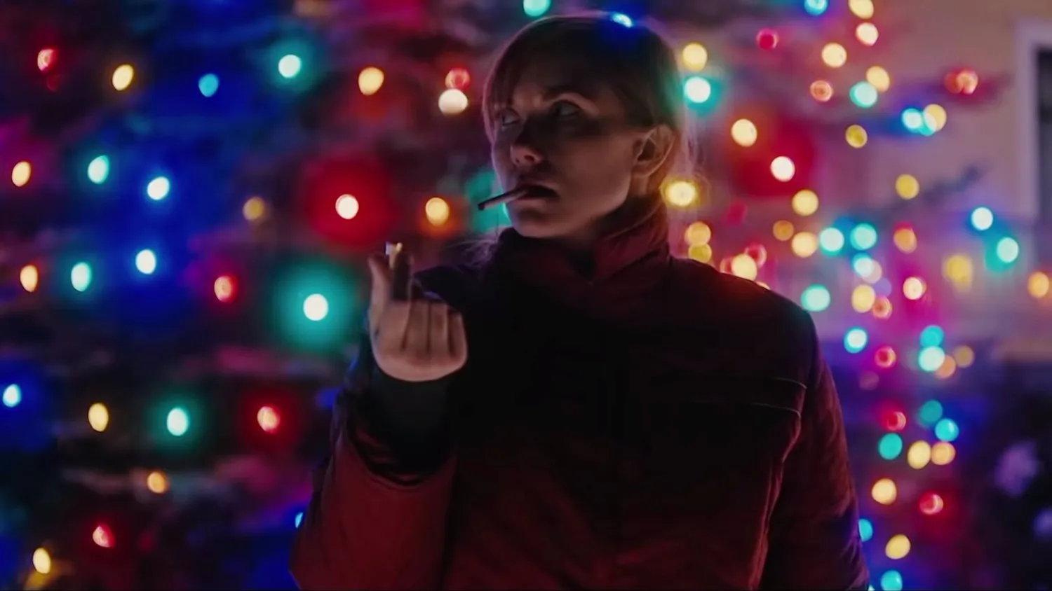 Cinco Películas de Terror Navideño Sombrías para Ver en Streaming Esta Semana