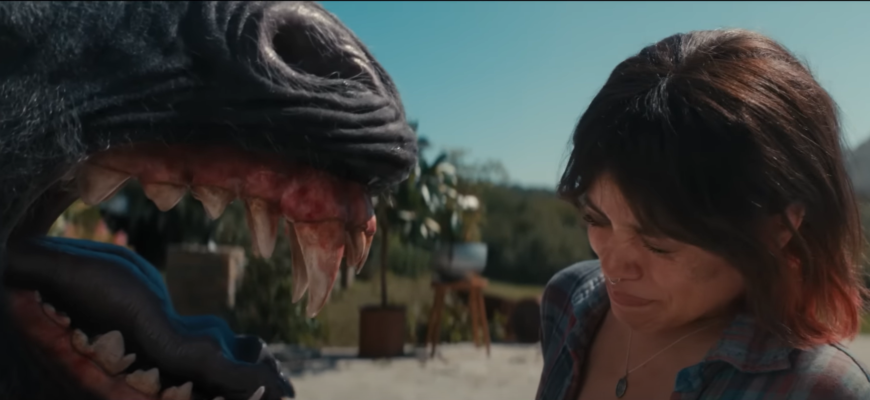 ‘Death of a Unicorn’: Jenna Ortega se Enfrenta a un Unicornio Asesino en la Nueva Película de A24