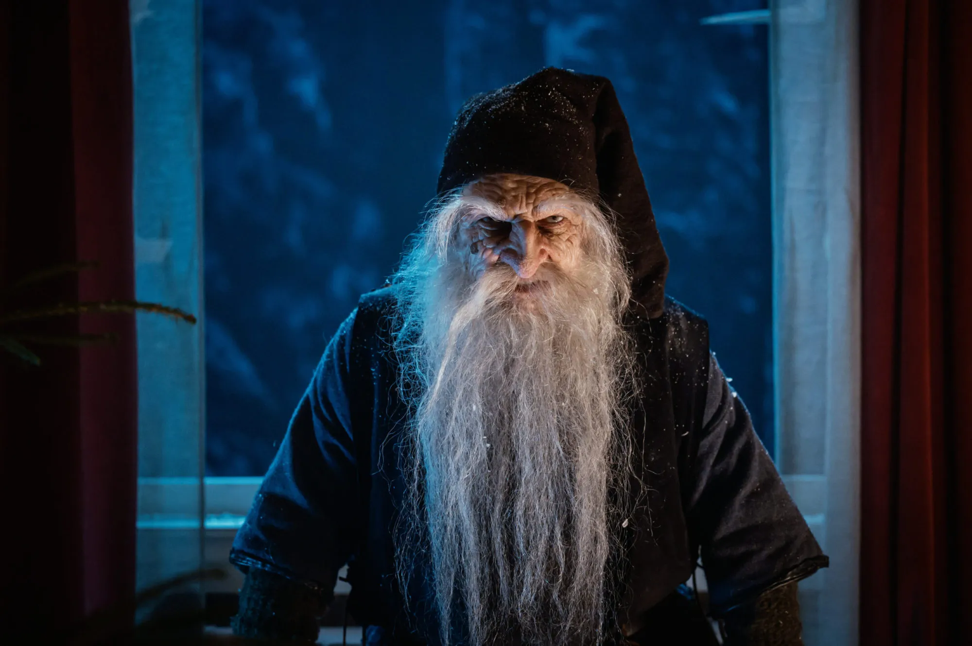 10 Películas de Terror Navideñas Divertidas para Ver en Streaming Esta Semana