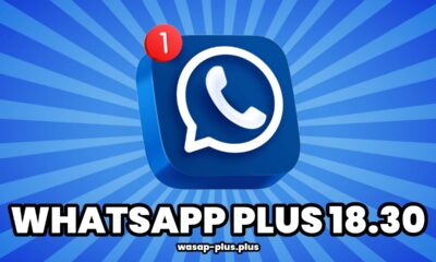 WhatsApp Plus 18.30