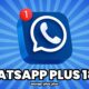 WhatsApp Plus 18.30