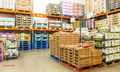 Proveedores de Abarrotes por Mayoreo: Guía para Abastecer tu Negocio en México