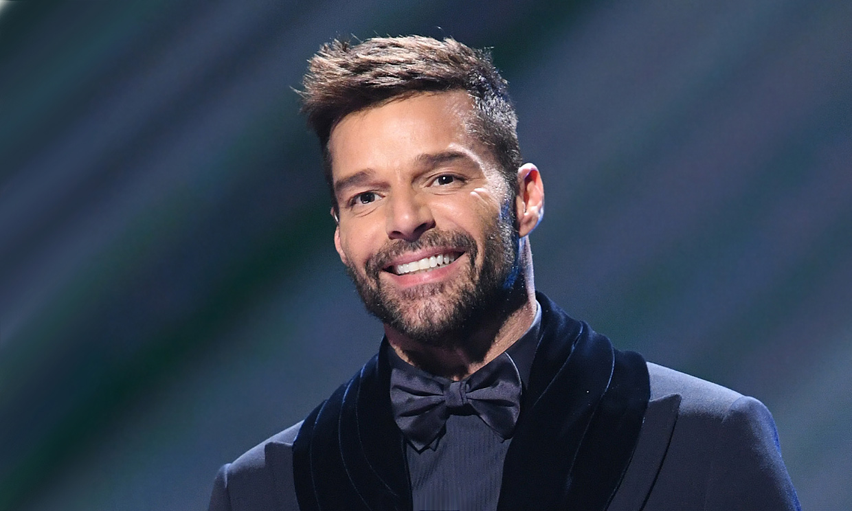 Ricky Martin abre segunda noche en el Estadio Fray Nano y ya se le espera en Guadalajara