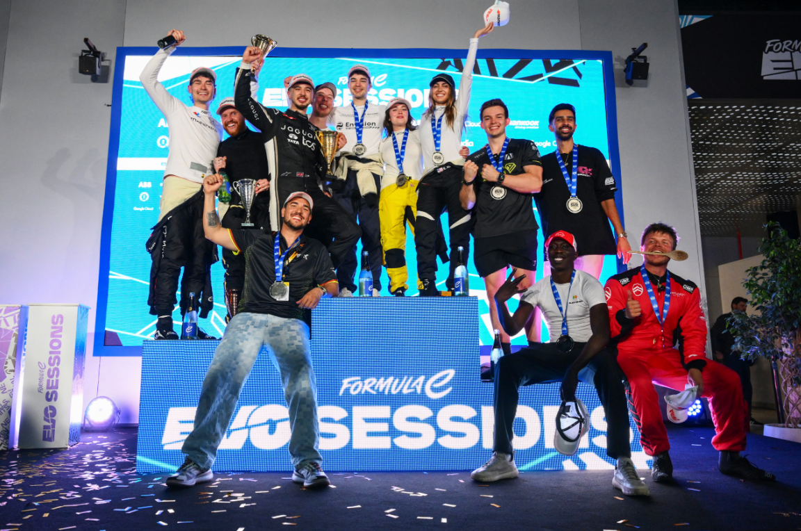 TheBurntChip conquista EVO Sessions 2026 en un cierre electrizante en Jeddah
