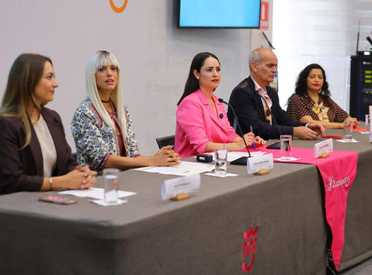 Zapopan celebrará el amor con arte, cultura y convivencia familiar en su festival 2026