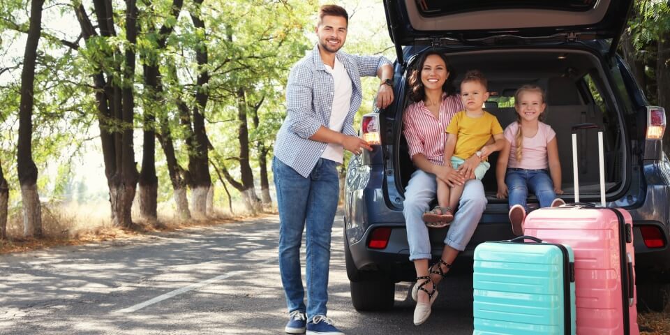 Fin de Semana Largo: El 40% de los conductores ignora el estado de su vehículo antes de salir a carretera