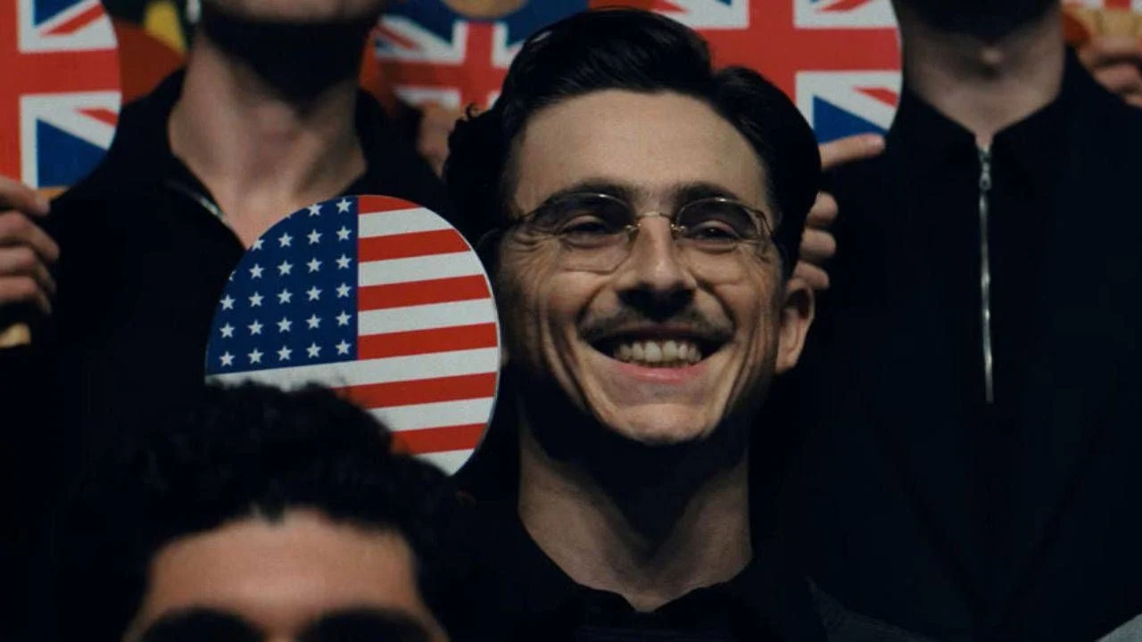 Marty Supreme con Timothée Chalamet llega a streaming tras 9 nominaciones al Oscar