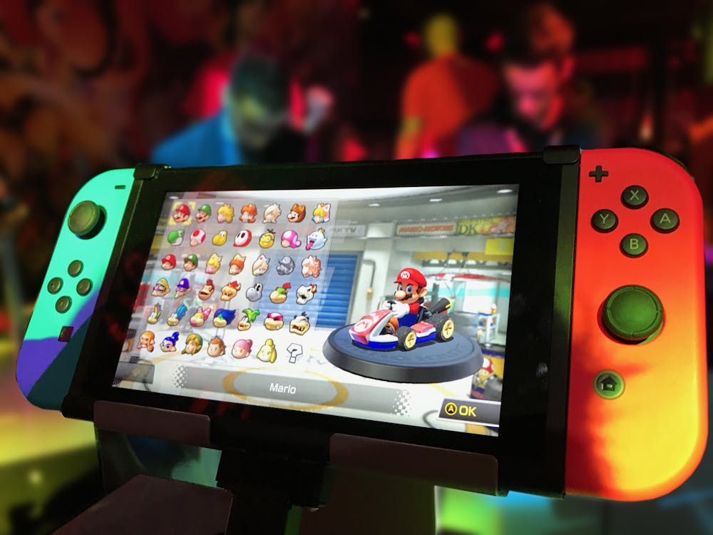 Super Mario Galaxy Movie arrasa en taquilla con $370 millones en su estreno mundial