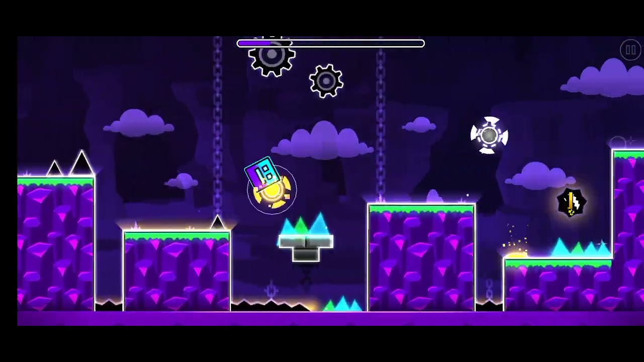 geometry dash 2.3 lanzamiento
