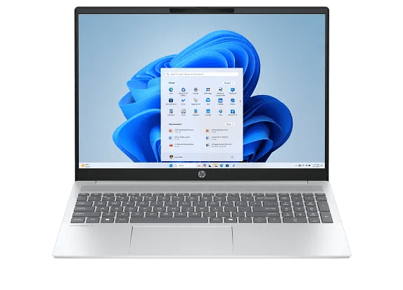 HP OmniBook 5 16: IA y eficiencia para competir con Apple en 2026