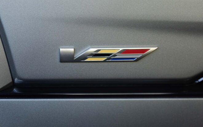 Cadillac LYRIQ-V 2026 México: 615 HP y récord de aceleración