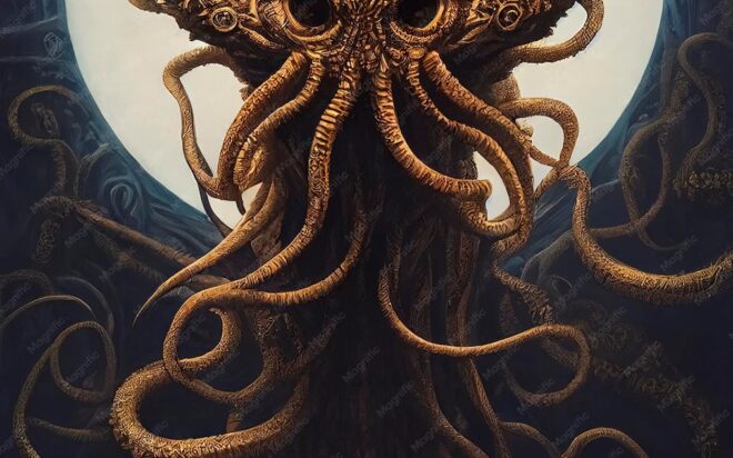 Monstruos Lovecraftianos: Lista Completa y su Impacto en 2026