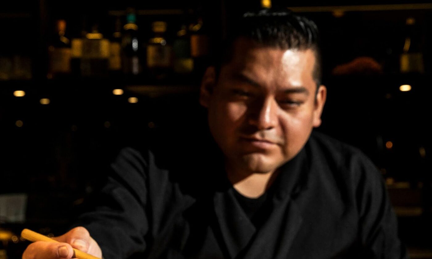 Omakase en México 2026: cuándo y dónde encontrar la experiencia culinaria