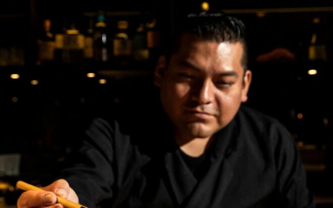 Omakase en México 2026: cuándo y dónde encontrar la experiencia culinaria