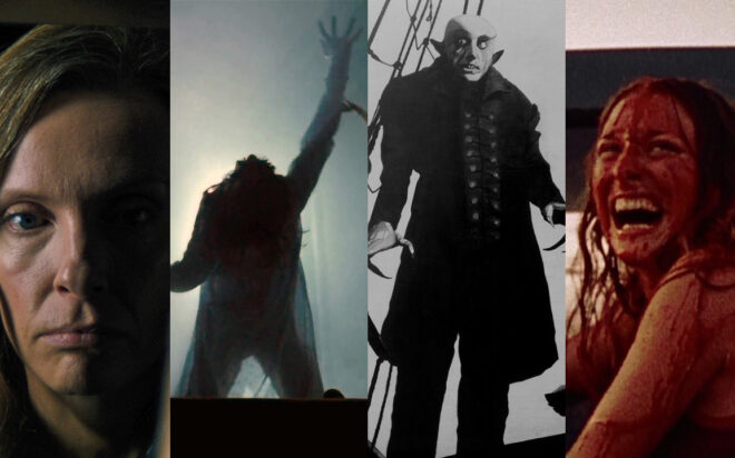 Las películas de terror gore más perturbadoras de la historia en 2026