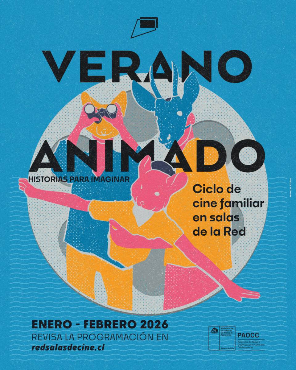 peliculas verano 2026