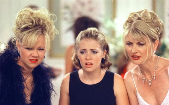 Sabrina Spellman: ¿Por qué se graduó de la preparatoria a los 20 años?