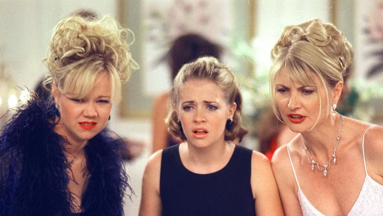 Sabrina Spellman: ¿Por qué se graduó de la preparatoria a los 20 años?