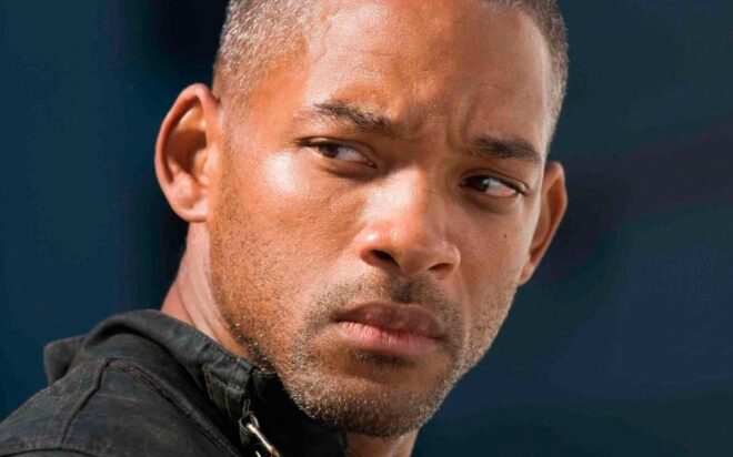 Will Smith reveló por qué rechazó el papel principal en el éxito «Inception» de Nolan