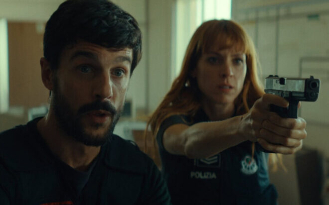 Amazon Prime Video: La estrategia de convertir películas en series