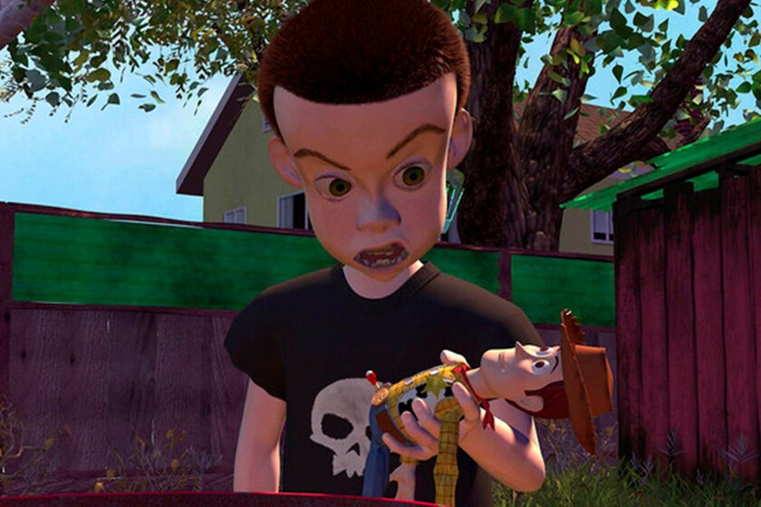 El enigmático destino de Sid Phillips, el recordado antagonista de «Toy Story»