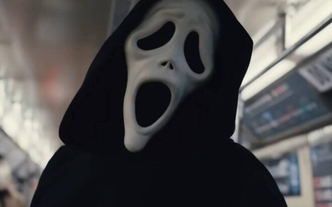 Escena de «El juego del calamar» fue eliminada de la nueva «Scary Movie»