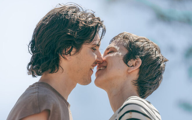 “Viva”: Un debut audaz que explora la complejidad humana y sus sombras