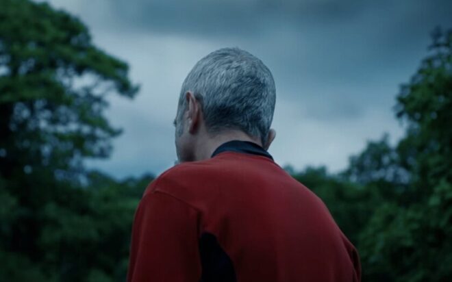 El esperado regreso de Daniel Day-Lewis en «Anemone» genera controversia y decepción