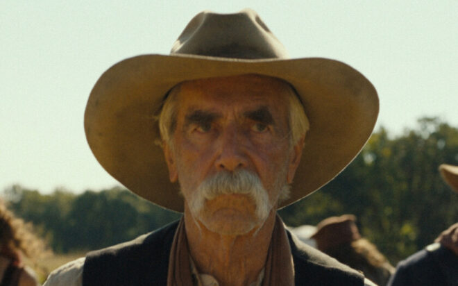 Sam Elliott revela el secreto de su carrera longeva y exitosa a los 81 años