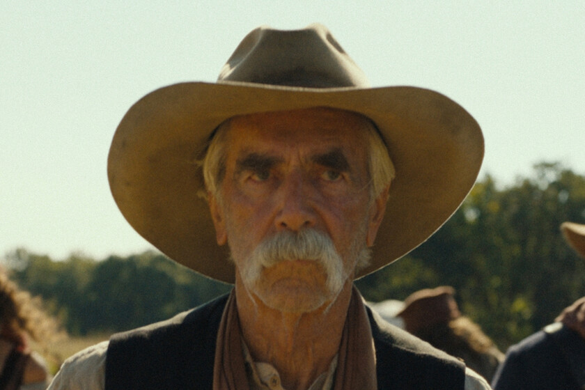 Sam Elliott revela el secreto de su carrera longeva y exitosa a los 81 años