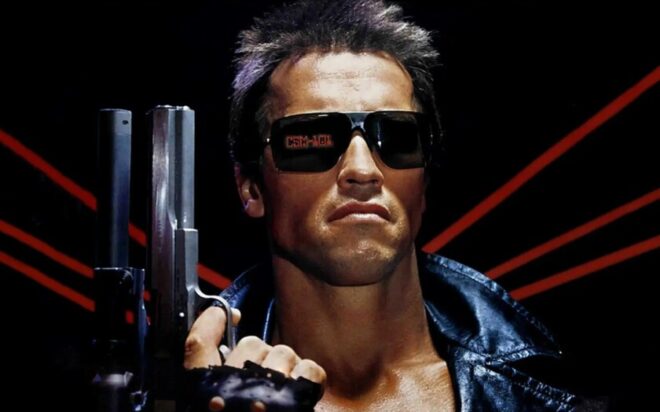 James Cameron y el plagio de ‘Terminator’