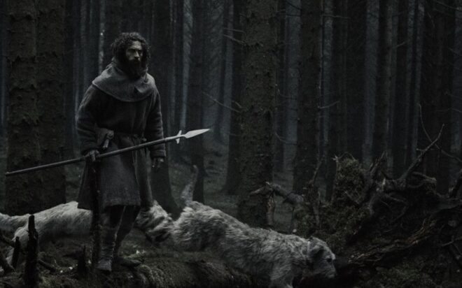Robert Eggers revela primer vistazo a «Werwulf»; el director promete un terror gótico sin precedentes