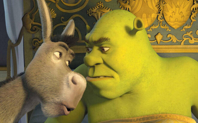 Alfonso Obregón, voz de Shrek, llama a boicot por quinta película; Eugenio Derbez regresa
