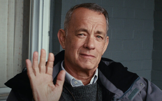 Tom Hanks advierte sobre la IA: Disney podría recrear a Woody sin él