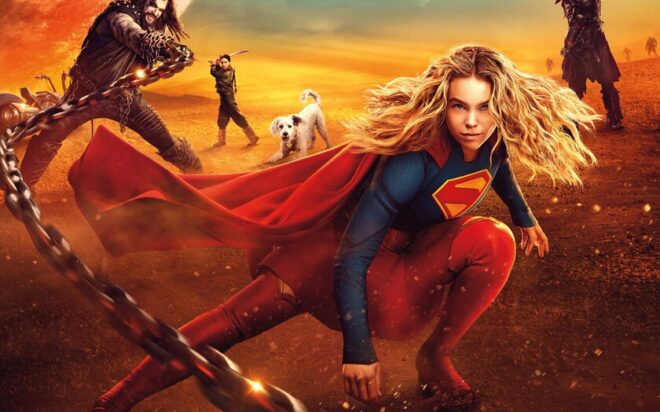 ‘Supergirl’ recibe críticas mixtas; supera a su predecesora