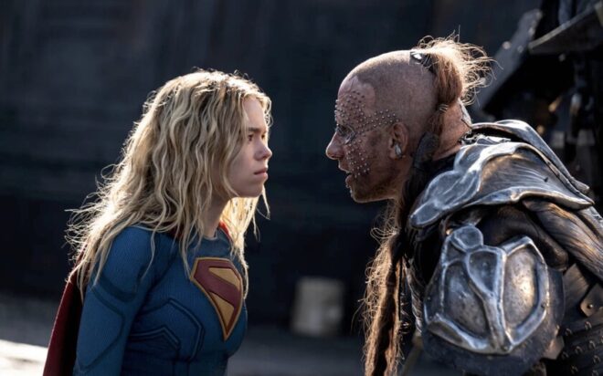 Craig Gillespie revela por qué la película «Supergirl» no tiene escena post-créditos