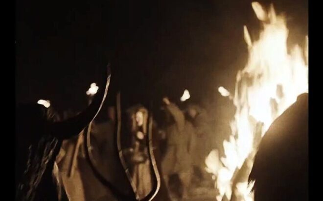 Robert Eggers deslumbra con el primer tráiler de «Werwulf» y apunta a lo mejor del terror