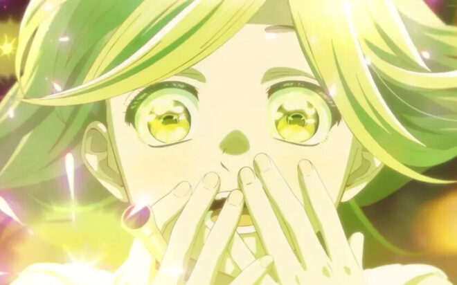 «Witch Hat Atelier» confirma segunda temporada tras impactante final de su debut