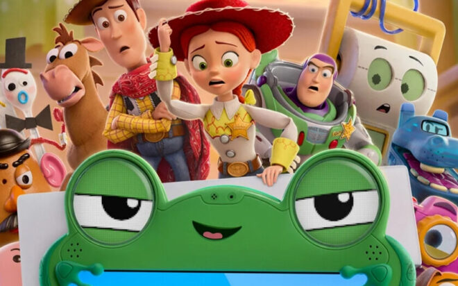 Andrew Stanton insinúa que «Toy Story 5» no será el final de la saga
