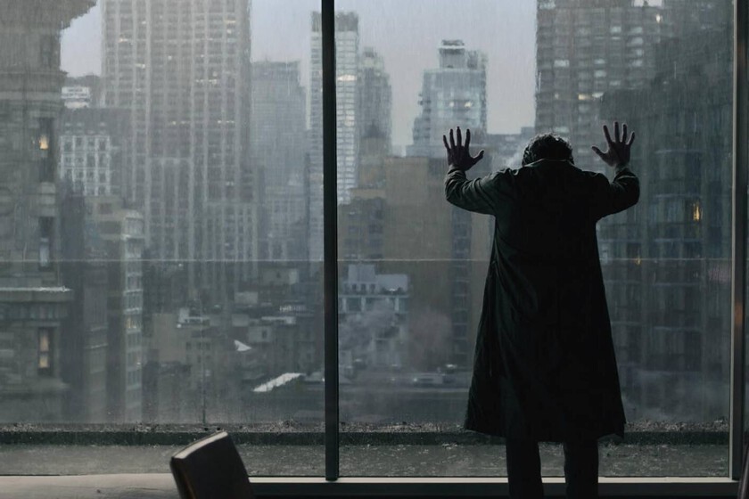 «Doctor Strange»: El villano que pudo ser más extraño y cambiarlo todo