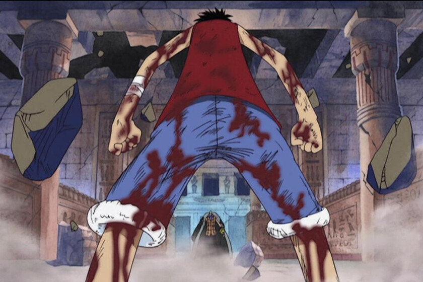 La épica Saga de Arabasta de «One Piece» llega a Netflix con nuevos capítulos