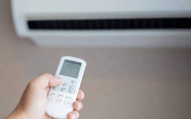Ahorra en tu recibo de luz: Expertos revelan cómo usar tu aire y ventilador