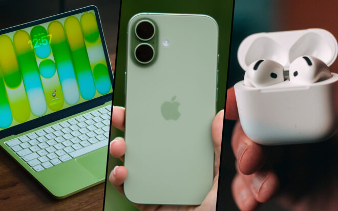 Apple rebaja sus productos por Prime Day