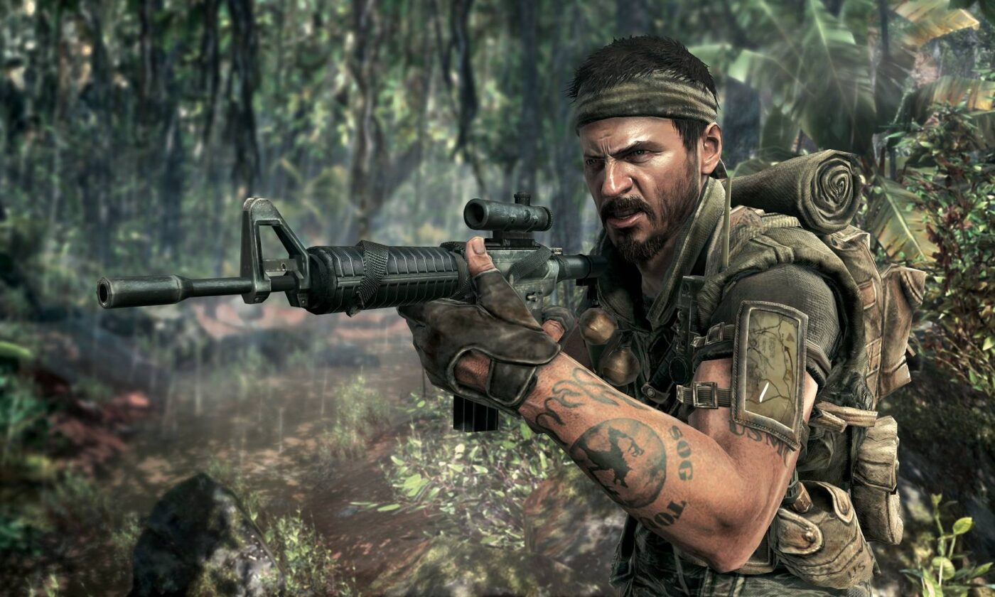 Clásicos de Call of Duty: Black Ops llegan a PS4 y PS5 tras años de espera
