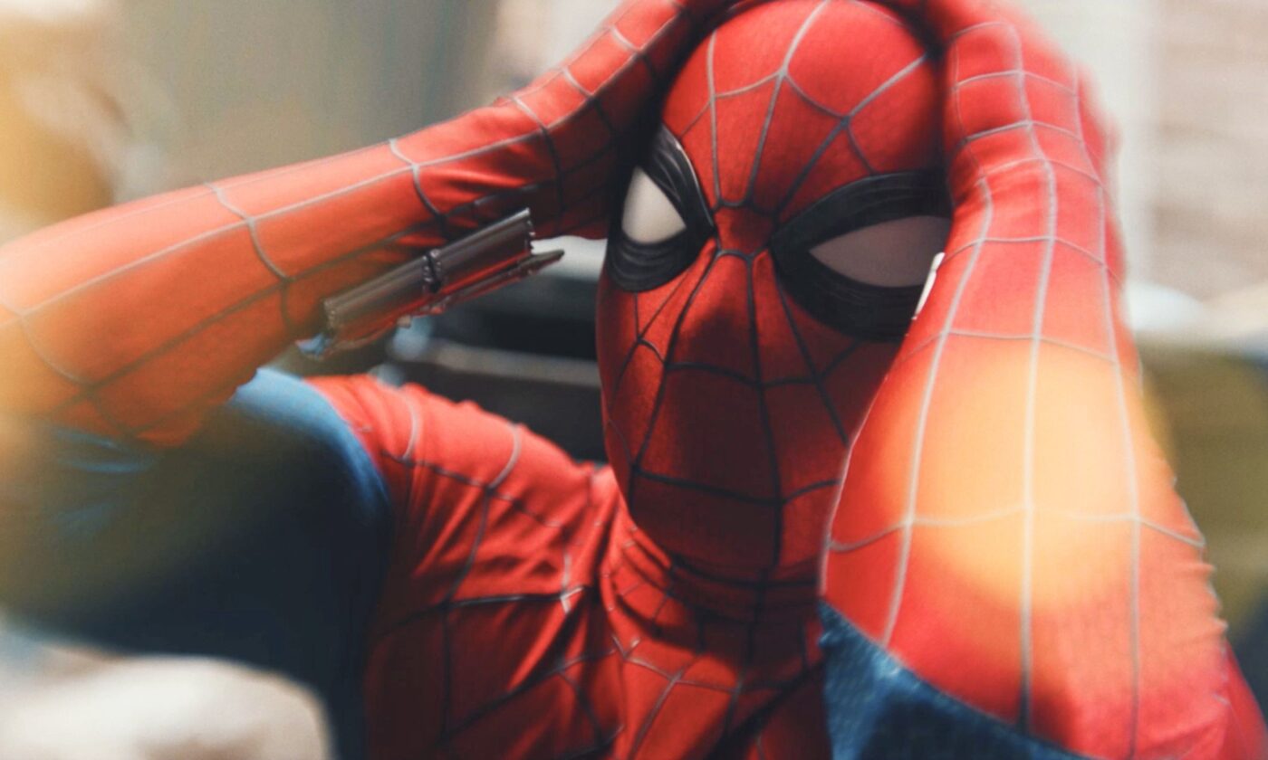 Tom Holland y ‘Brand New Day’: ¿Jean Grey será la nueva villana?
