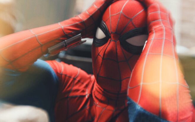 Tom Holland y ‘Brand New Day’: ¿Jean Grey será la nueva villana?