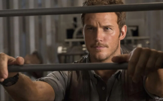 Chris Pratt liderará serie de comedia financiada por el gobierno de EE. UU.