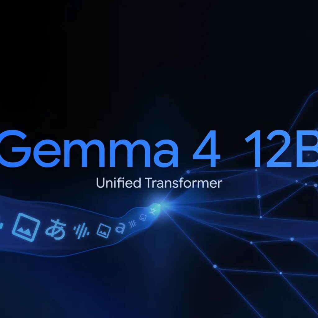 Gemma 4 12B: La IA de Google para Programar Gratis y sin Límites