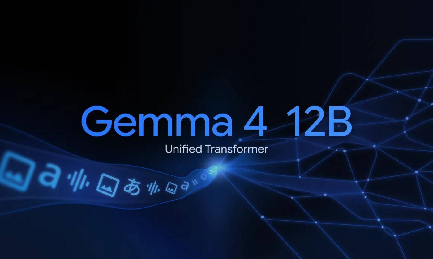 Gemma 4 12B: La IA de Google para Programar Gratis y sin Límites